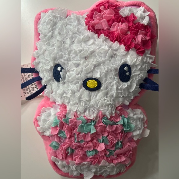 Hello kitty plush - Picture 2 of 3